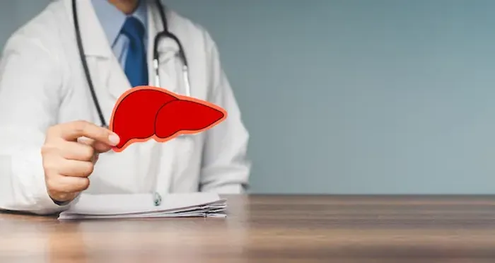 Liver Cancer
